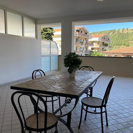 Residenze D'Annunzio - Narramondo Villas Tortoreto Exterior photo
