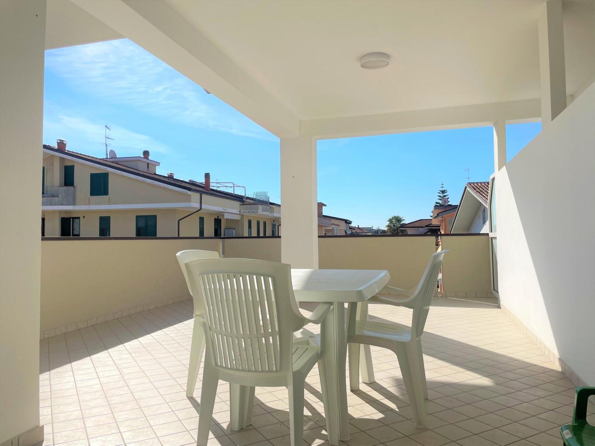 Residenze D'Annunzio - Narramondo Villas Tortoreto Exterior photo