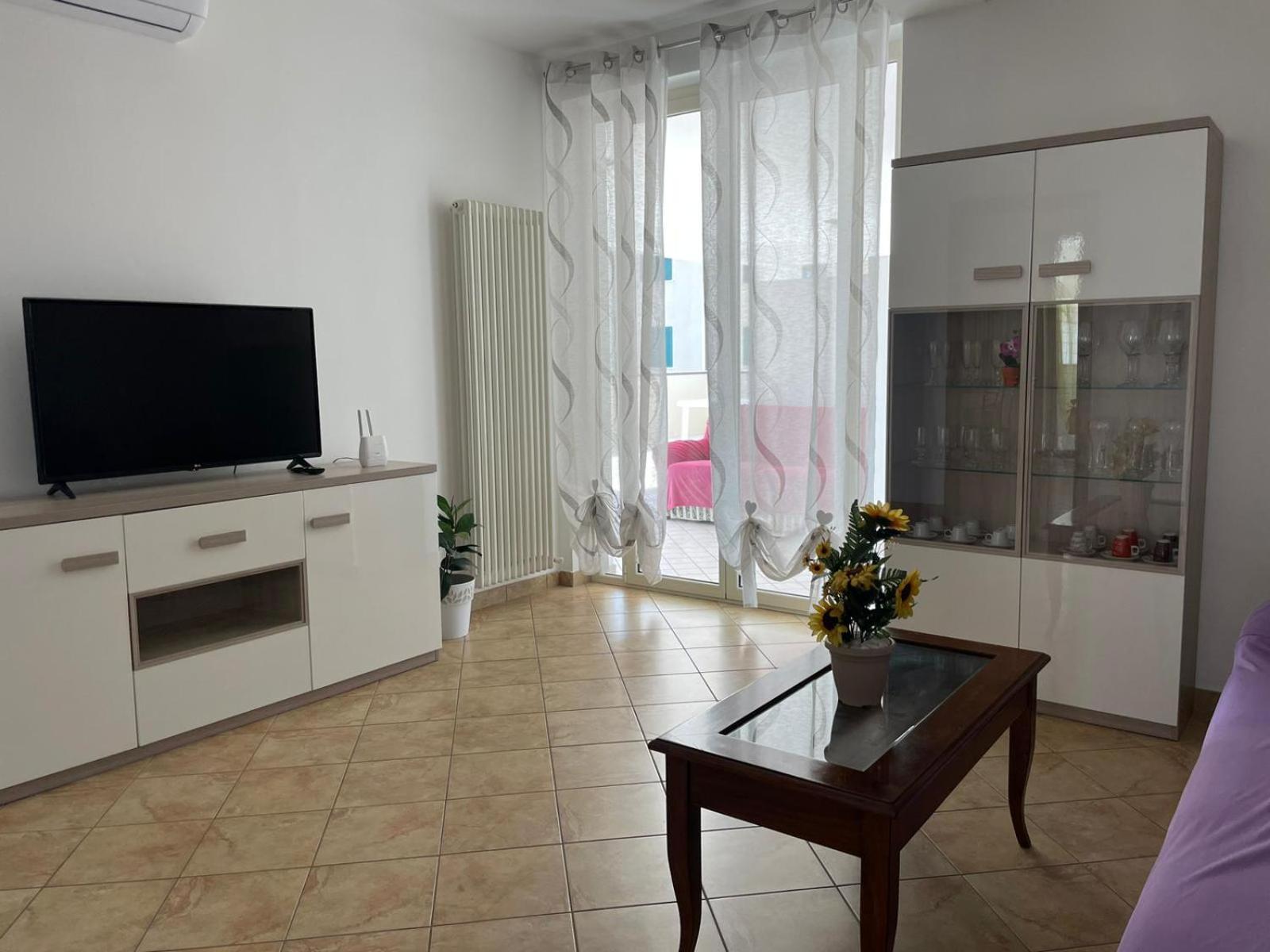 Residenze D'Annunzio - Narramondo Villas Tortoreto Exterior photo