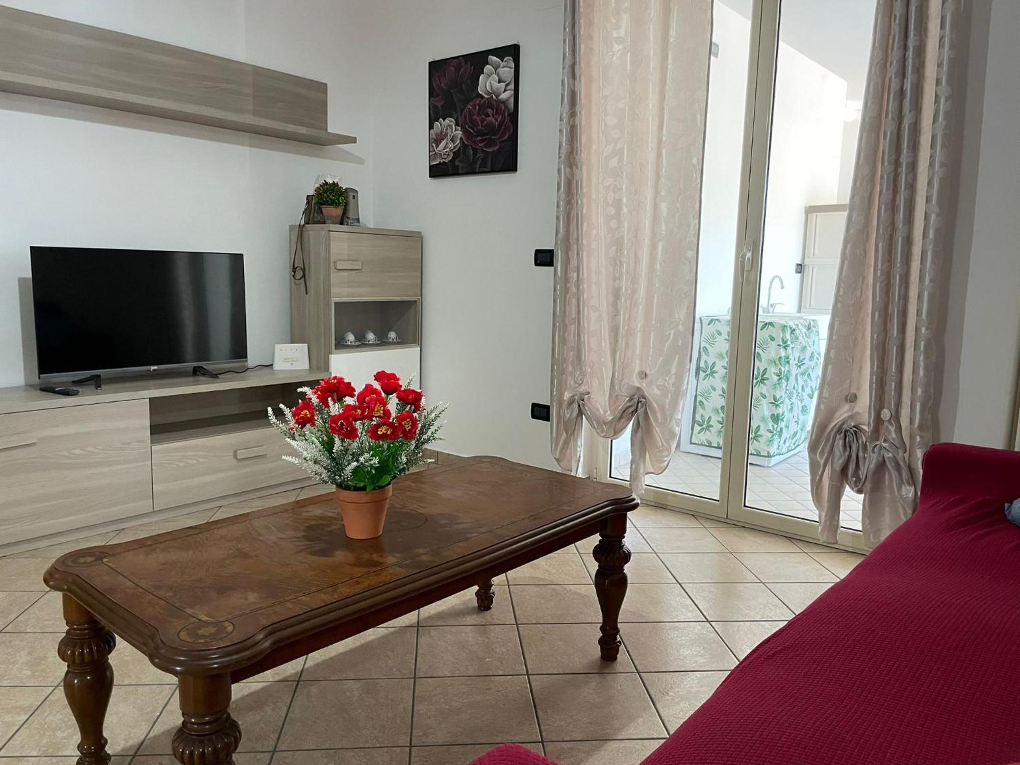 Residenze D'Annunzio - Narramondo Villas Tortoreto Exterior photo